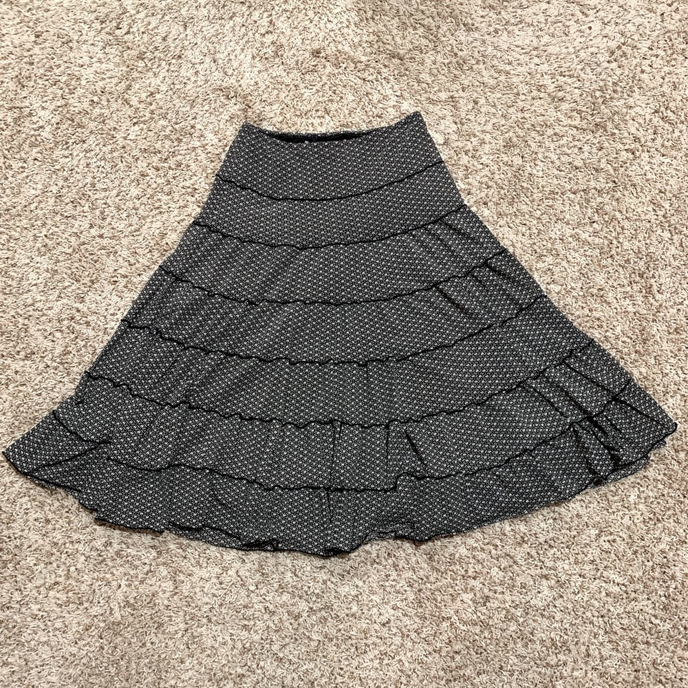 Max Studio skirt